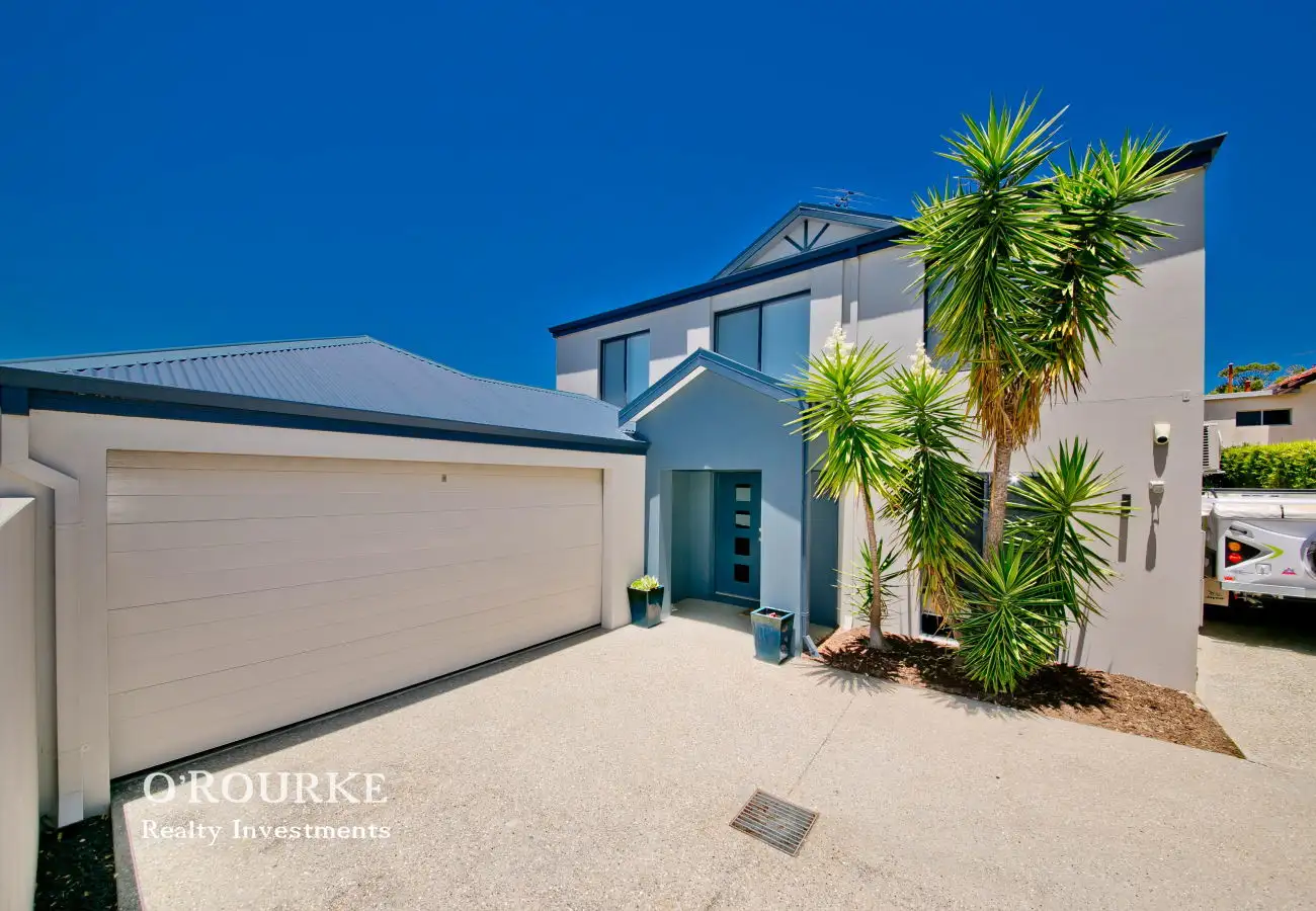 Main view of Homely house listing, 69 a Ventnor Street, Scarborough WA 6019
