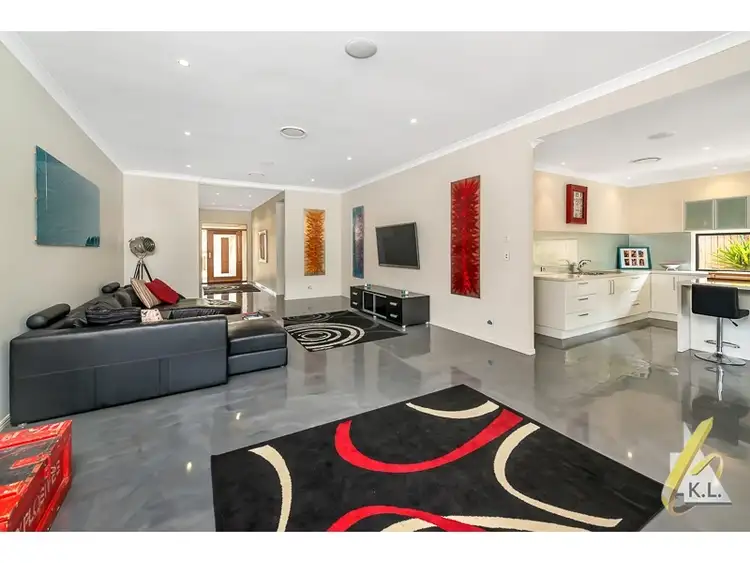 Seventh view of Homely house listing, 27 Springbrook Place, Moggill QLD 4070