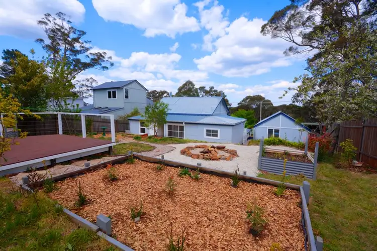 Second view of Homely house listing, 10 Rodriguez Ave, Blackheath NSW 2785