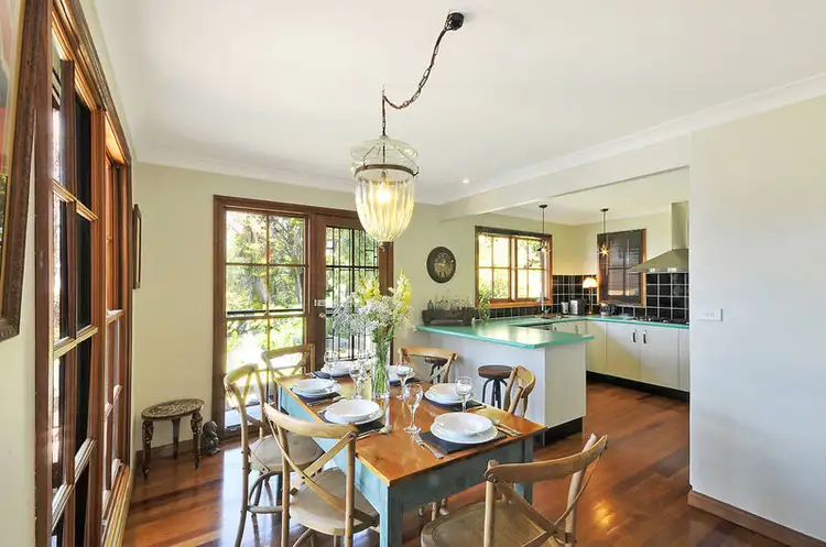 Fourth view of Homely house listing, 50 Railway Pararde, Leura NSW 2780