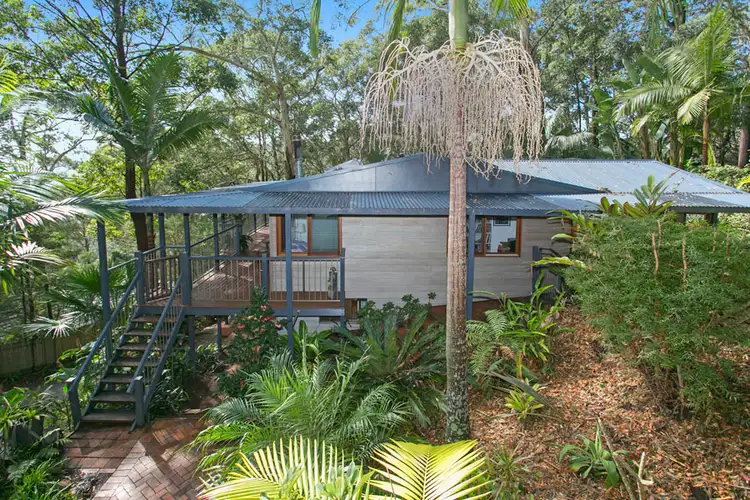 17 Domville Road, Otford NSW 2508