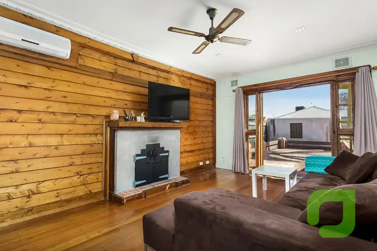 Third view of Homely house listing, 61 Maddox Road, Newport VIC 3015