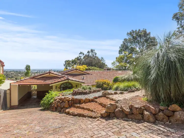 Second view of Homely house listing, 20 Grevillea Crescent, Swan View WA 6056