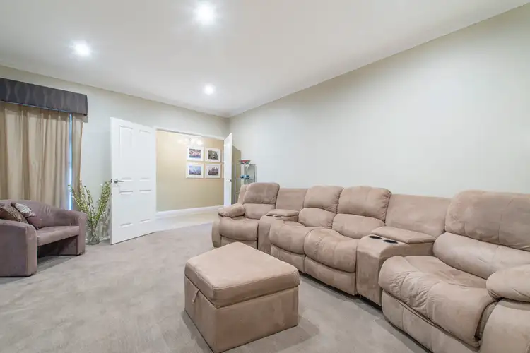 Fifth view of Homely house listing, 10 Bitalli Way, Baldivis WA 6171