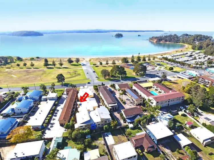 Sixth view of Homely house listing, 5/224 Beach Road, Batehaven NSW 2536