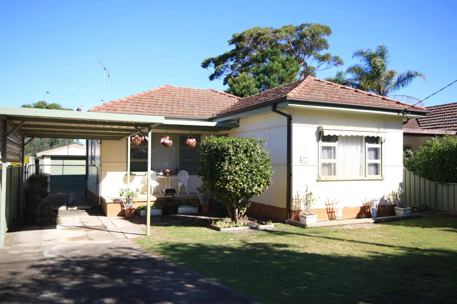 Main view of Homely house listing, 10 Pozieres Ave, Umina Beach NSW 2257