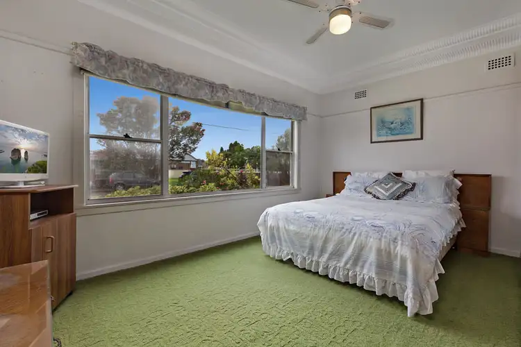 Fifth view of Homely house listing, 123 Kembla St, Croydon Park NSW 2133