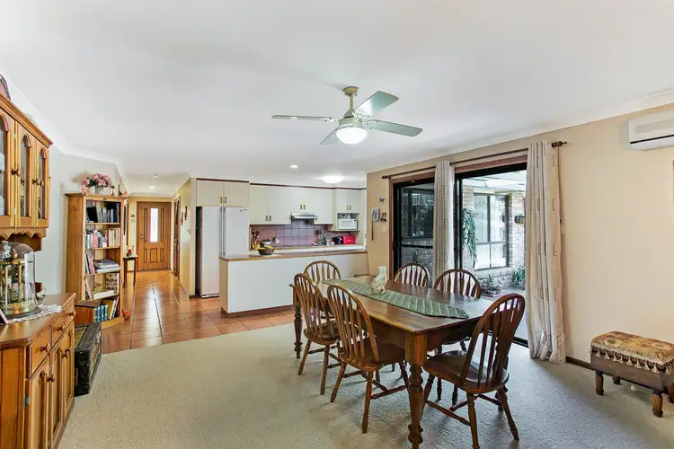 Fourth view of Homely house listing, 3 Mavis Court, Highfields QLD 4352