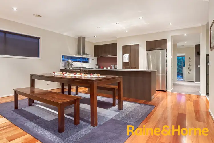 Fourth view of Homely house listing, 32 Island Cct, Lyndhurst VIC 3975