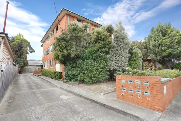 3/44 North Street, Ascot Vale VIC 3032