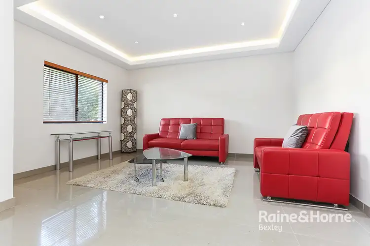 Fourth view of Homely house listing, 5 Westminster Street, Bexley NSW 2207