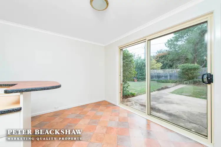 Sixth view of Homely house listing, 122 Carruthers Street, Curtin ACT 2605