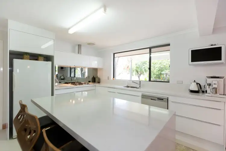 Seventh view of Homely house listing, 6 Lulba Court, Braitling NT 870