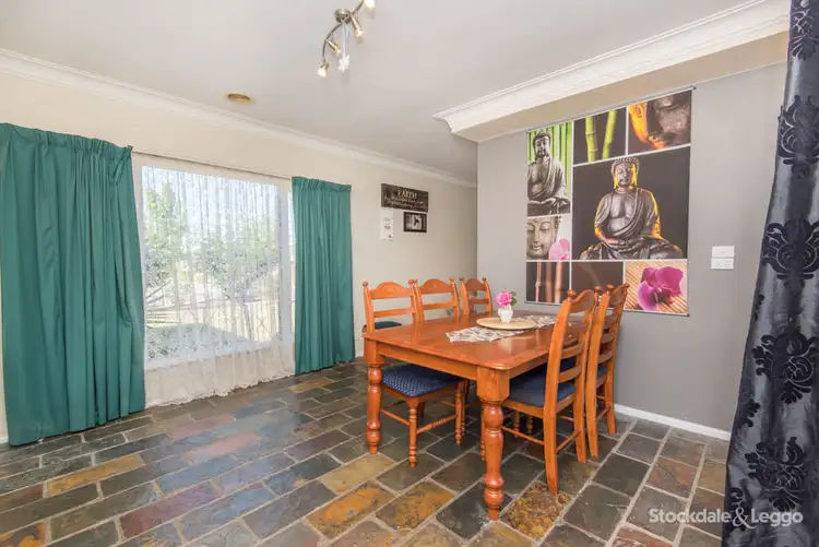 Fifth view of Homely house listing, 31 Grutzner Avenue, Shepparton VIC 3630