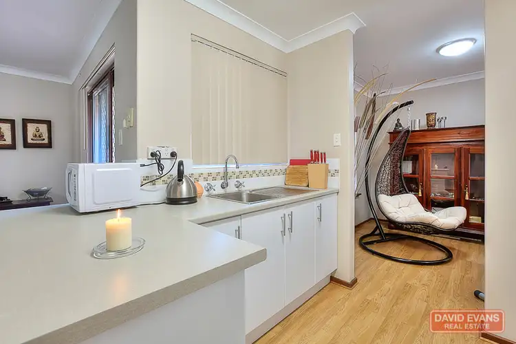 Second view of Homely house listing, 51 Adina Way, Rockingham WA 6168