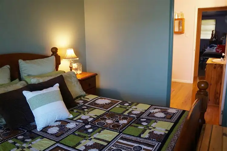 Seventh view of Homely house listing, Lot 1 Chinchilla Tara Road, Chinchilla QLD 4413