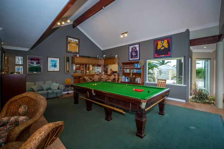 Sixth view of Homely house listing, 30 Warren Place, Mandurah WA 6210