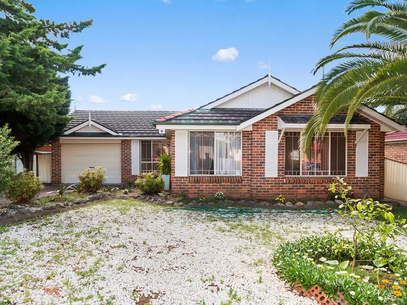 Main view of Homely house listing, 10 Tingha Close, Hinchinbrook NSW 2168