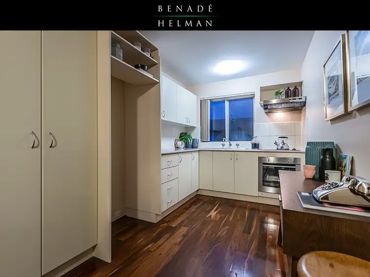 Fifth view of Homely apartment listing, 10/196 Railway Pde, West Leederville WA 6007
