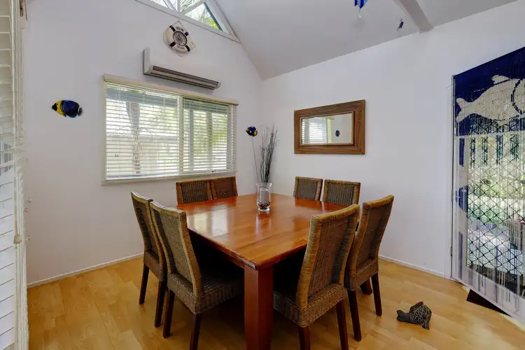 Fourth view of Homely house listing, 61 Hillside Parade, Elizabeth Beach NSW 2428