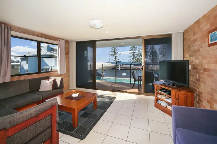 Fifth view of Homely apartment listing, 8/158 Alexandra Parade (Avalon), Alexandra Headland QLD 4572