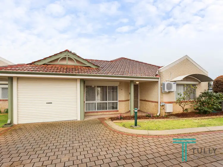 Main view of Homely house listing, 7/2 Argyle Place, Yangebup WA 6164