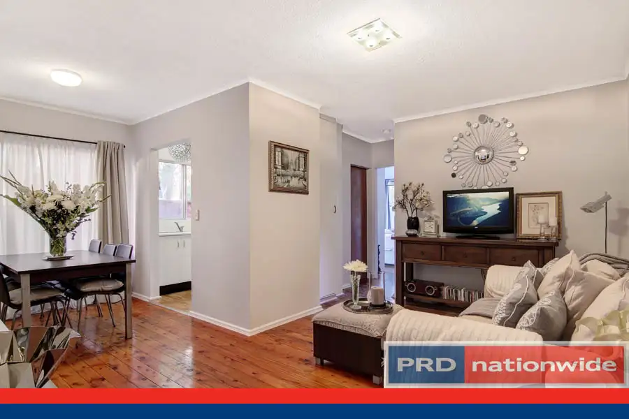Main view of Homely unit listing, 2/48 Ocean Street, Penshurst NSW 2222