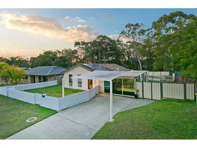 Third view of Homely house listing, 50 Sycamore Parade, Victoria Point QLD 4165
