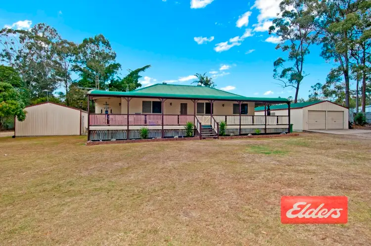 Third view of Homely house listing, 43 Station Rd, Loganlea QLD 4131