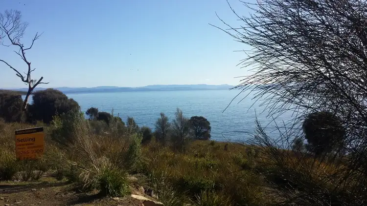 Fourth view of Homely land listing, Lot 4a White Beach Road, White Beach TAS 7184