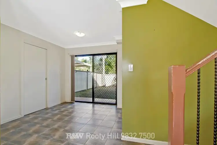 Fourth view of Homely townhouse listing, 19/78 Methven Street, Mount Druitt NSW 2770