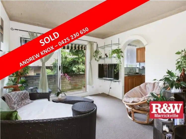14/13 Myra Road, Dulwich Hill NSW 2203