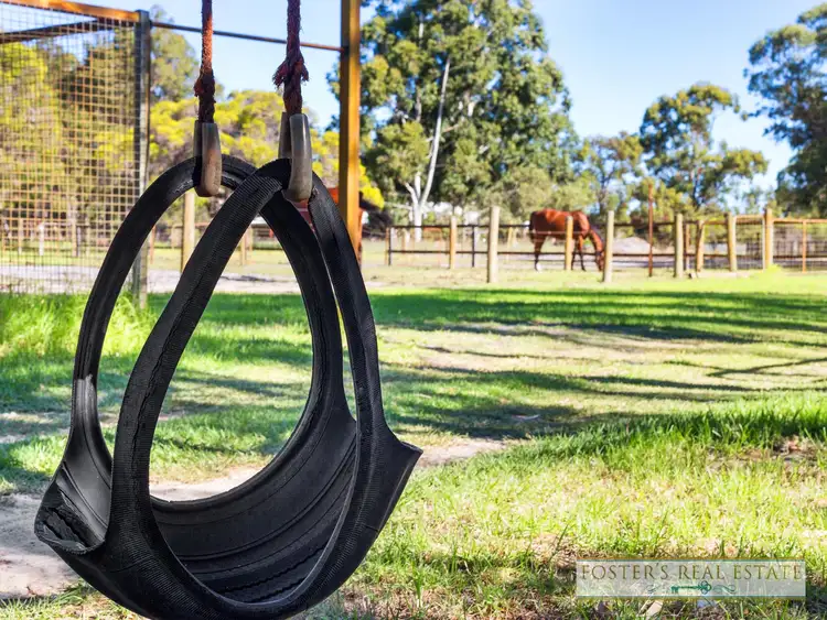 Second view of Homely house listing, 57 Blair Road, Oakford WA 6121