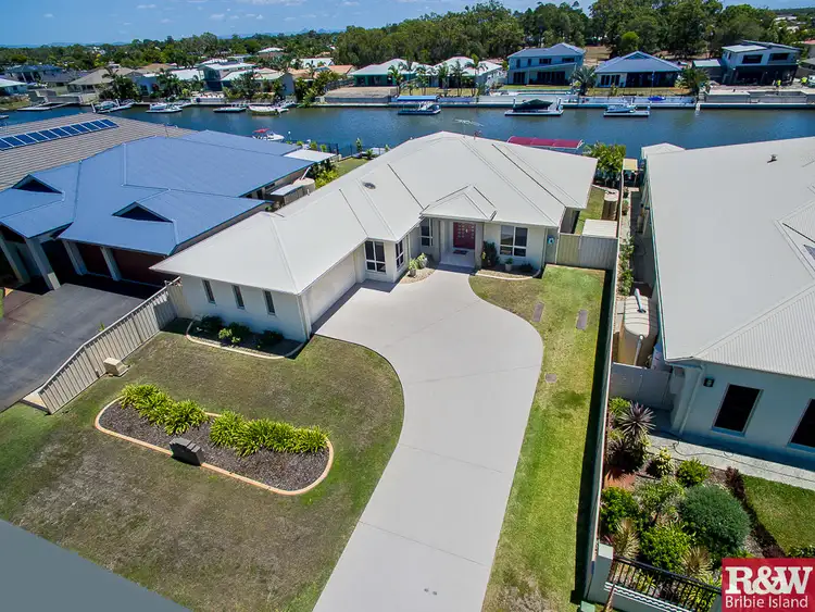 Second view of Homely house listing, 20 Barklya Crescent, Bongaree QLD 4507