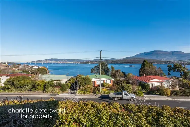 Fourth view of Homely unit listing, 1/172 Derwent Avenue, Lindisfarne TAS 7015