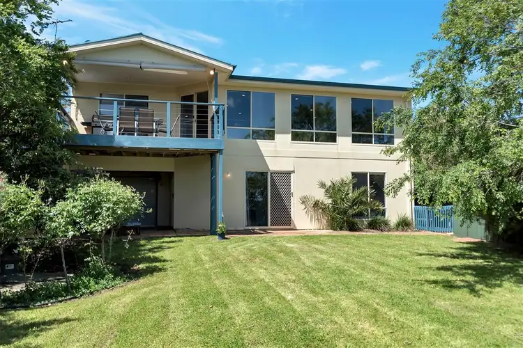 Second view of Homely house listing, 9 Lucerno Crescent, Sellicks Beach SA 5174