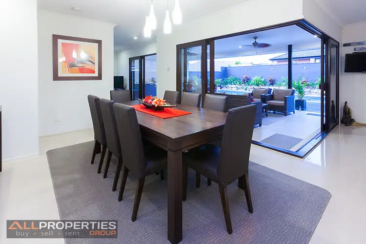 Fifth view of Homely house listing, 18 Tweeddale Cct, Drewvale QLD 4116