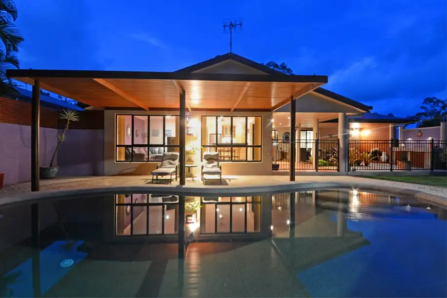 Main view of Homely house listing, 7 Sanctuary Avenue, Jubilee Pocket QLD 4802