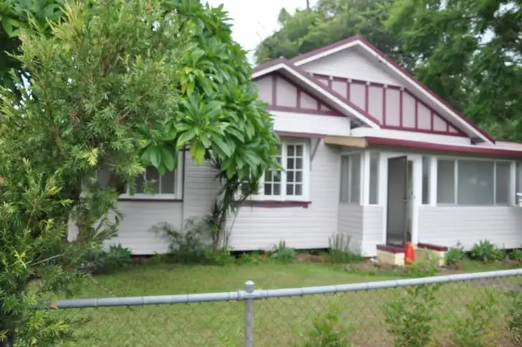Main view of Homely house listing, 39 Hickey Street, Casino NSW 2470