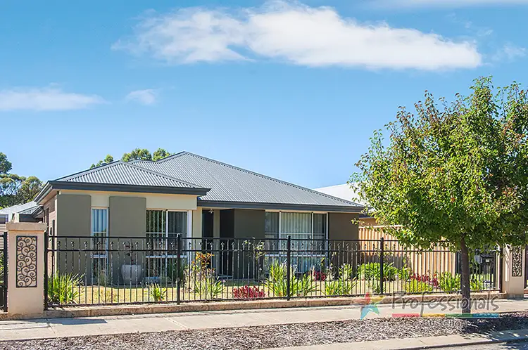 Main view of Homely house listing, 175 Aurelian Avenue, Yalyalup WA 6280