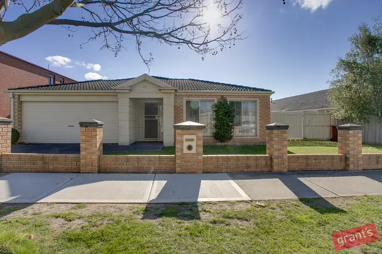 24 Bancroft Avenue, Narre Warren South VIC 3805