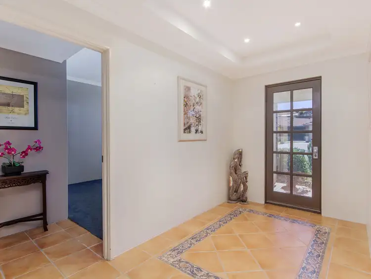 Third view of Homely house listing, 21 Woolger Ramble, Baldivis WA 6171