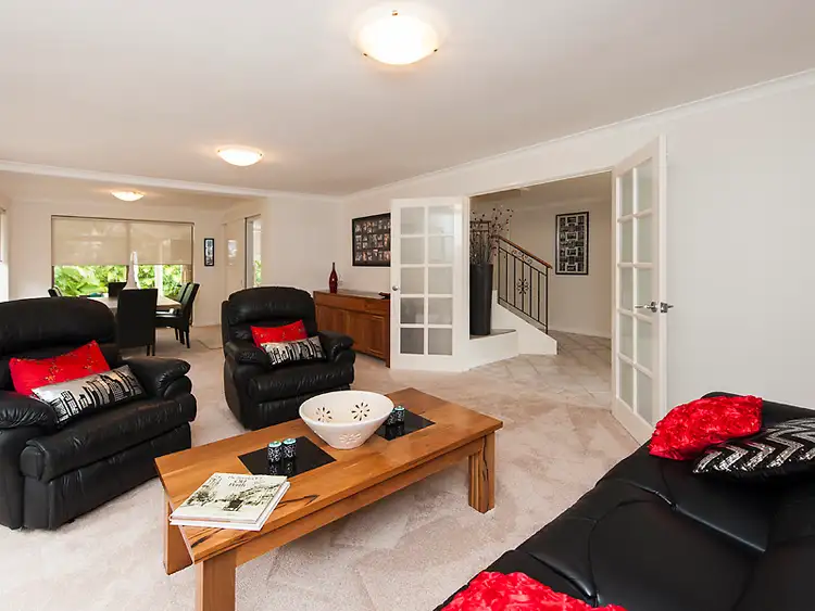 Fifth view of Homely house listing, 32 Bombard Street, Ardross WA 6153