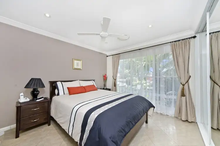 Seventh view of Homely house listing, 1 Glen Elgin Crescent, Edensor Park NSW 2176