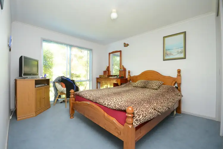 Seventh view of Homely house listing, 6 The Boulevarde, Wy Yung VIC 3875