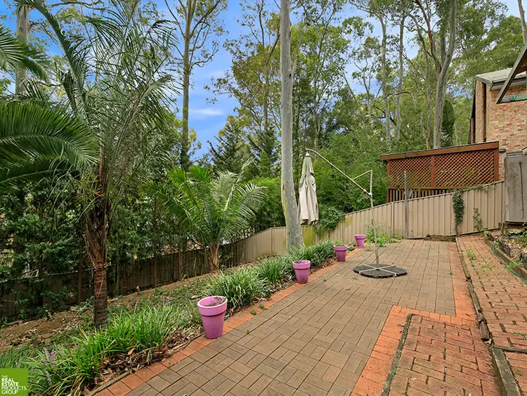 Sixth view of Homely house listing, 2/52 The Avenue, Mount Saint Thomas NSW 2500