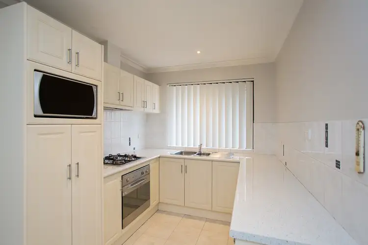 Second view of Homely villa listing, 5/93 Albert Street, Osborne Park WA 6017