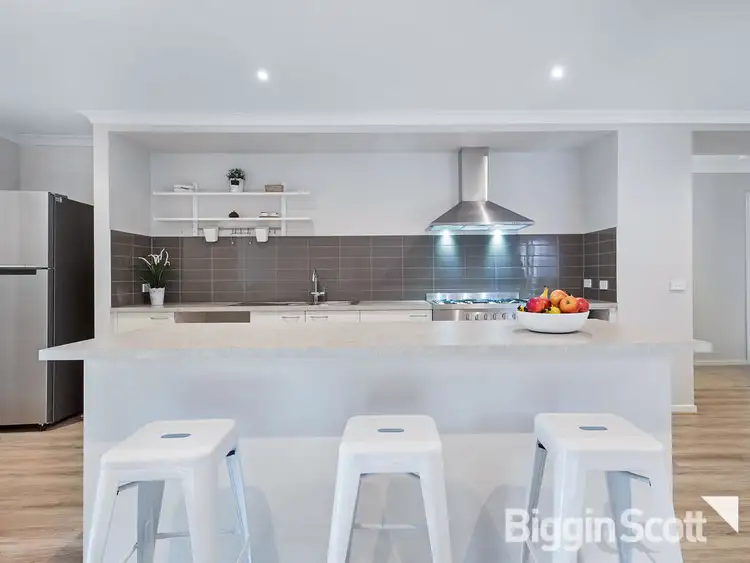 Fourth view of Homely house listing, 4 Benedetto Crescent, Cranbourne East VIC 3977