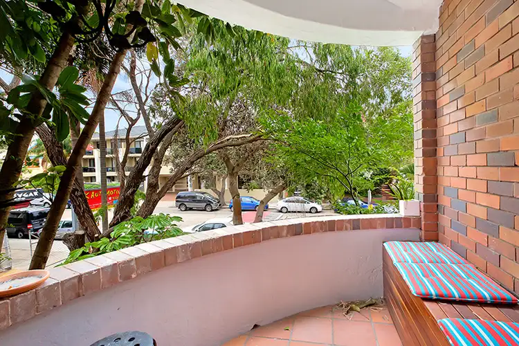 Fourth view of Homely apartment listing, 5/102 Curlewis Street, Bondi Beach NSW 2026