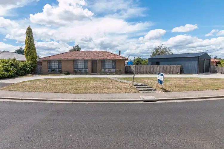 Fifth view of Homely house listing, 10 Hartnoll Place, Evandale TAS 7212